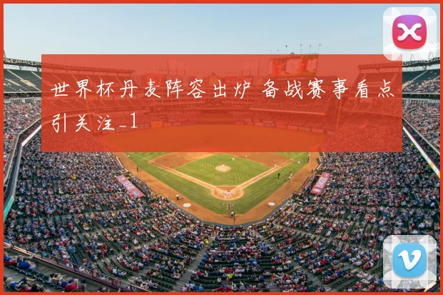 世界杯丹麦阵容出炉 备战赛事看点引关注_1